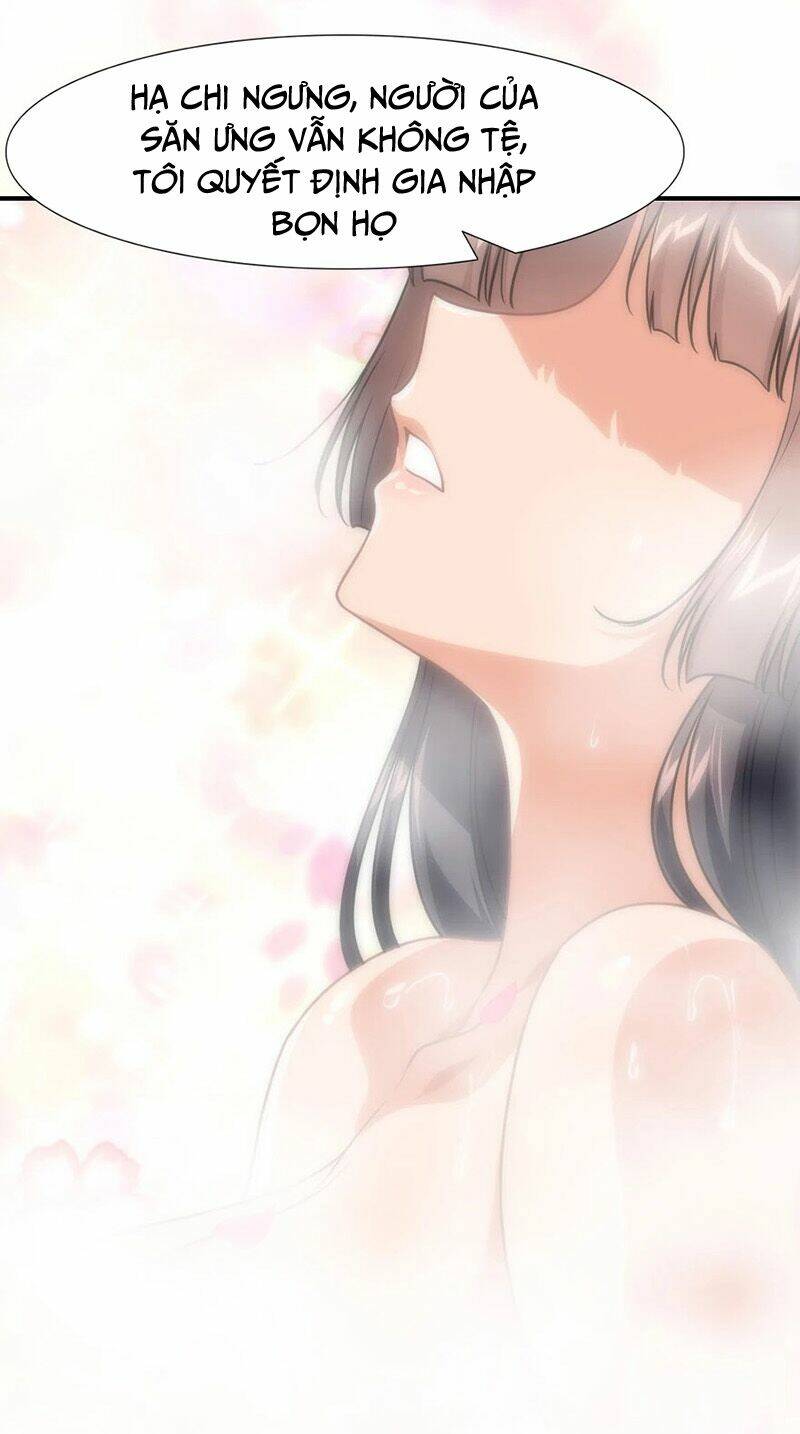 bạn gái virus của tôi chapter 214 5