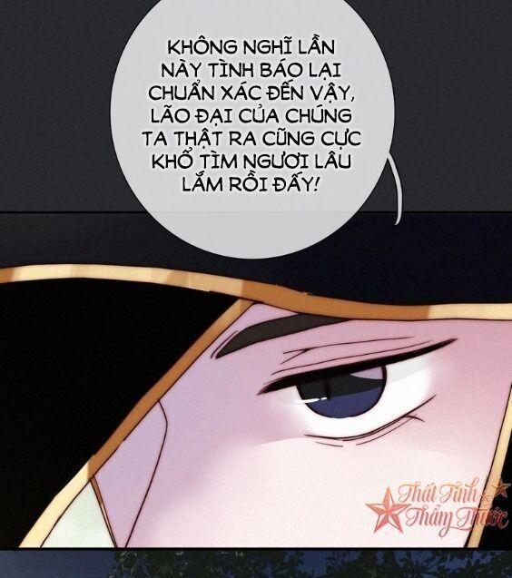 đêm tối chốn này chapter 37 16