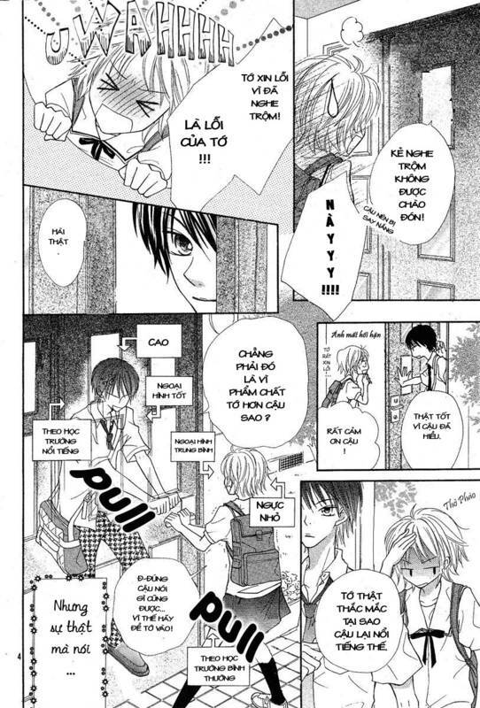 tổng hợp one shot. chapter 318 4