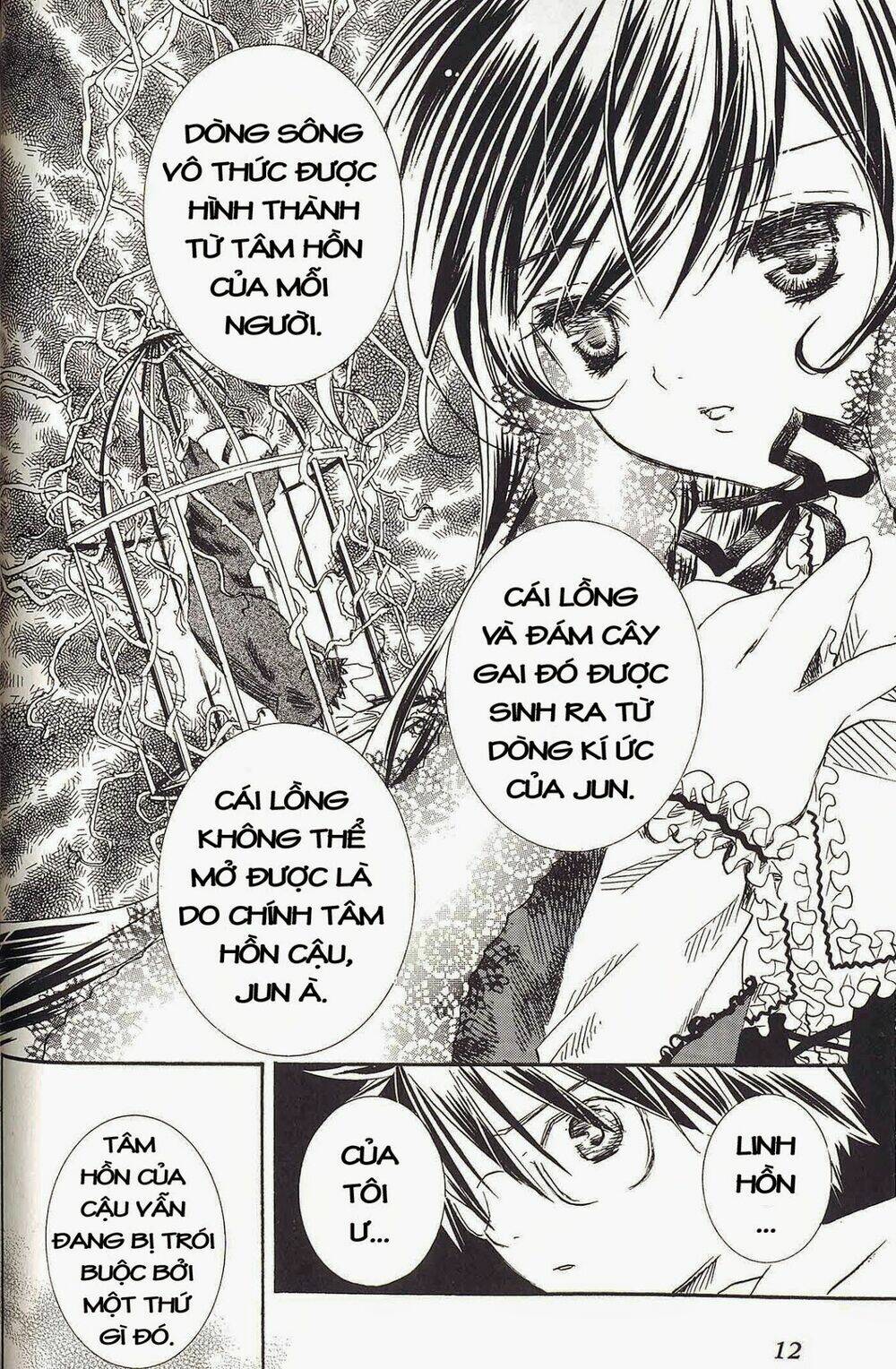 rozen maiden chapter 19 10