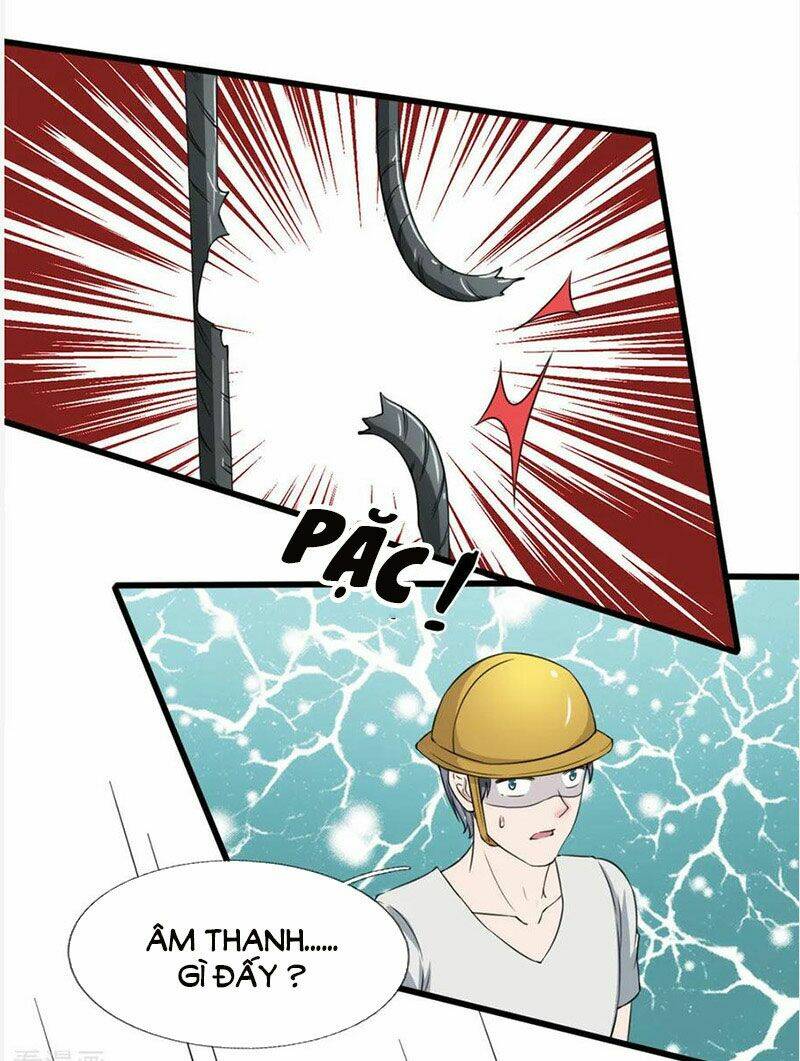 phúc hắc lão công buông em ra chapter 120 5