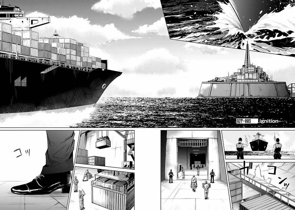 blue phobia chapter 9 3