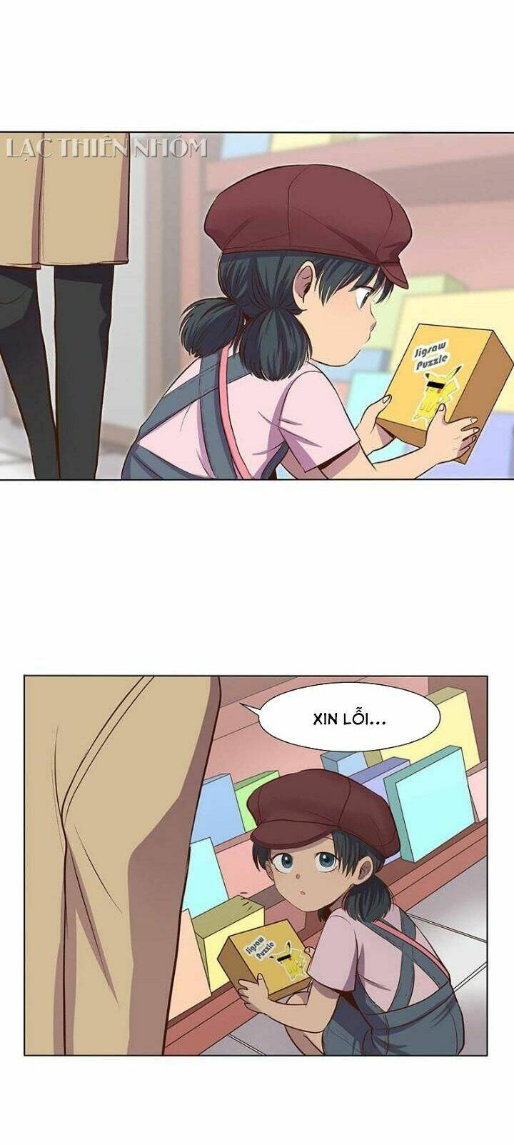 bí mật sâu sắc nhất của tôi chapter 34 36