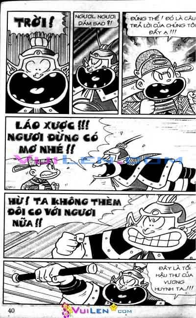 thần đồng đất việt chapter 64 34