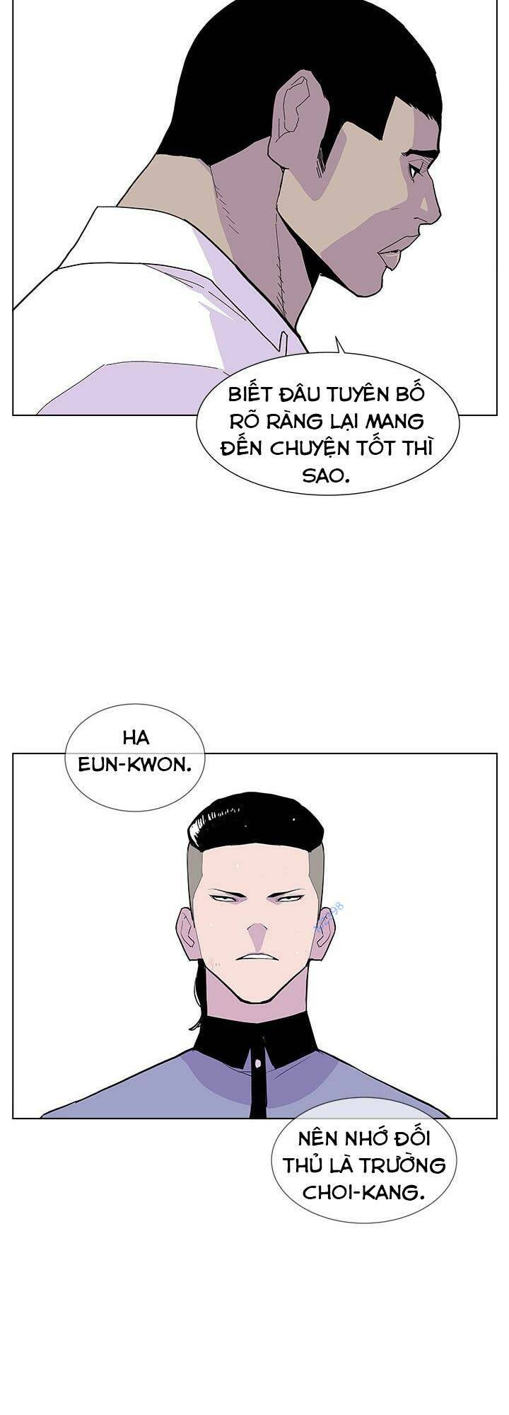 cuộc chiến băng đảng chapter 41 16