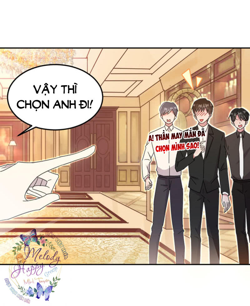 hoàn mỹ lão công tiến hóa luân chapter 18 27