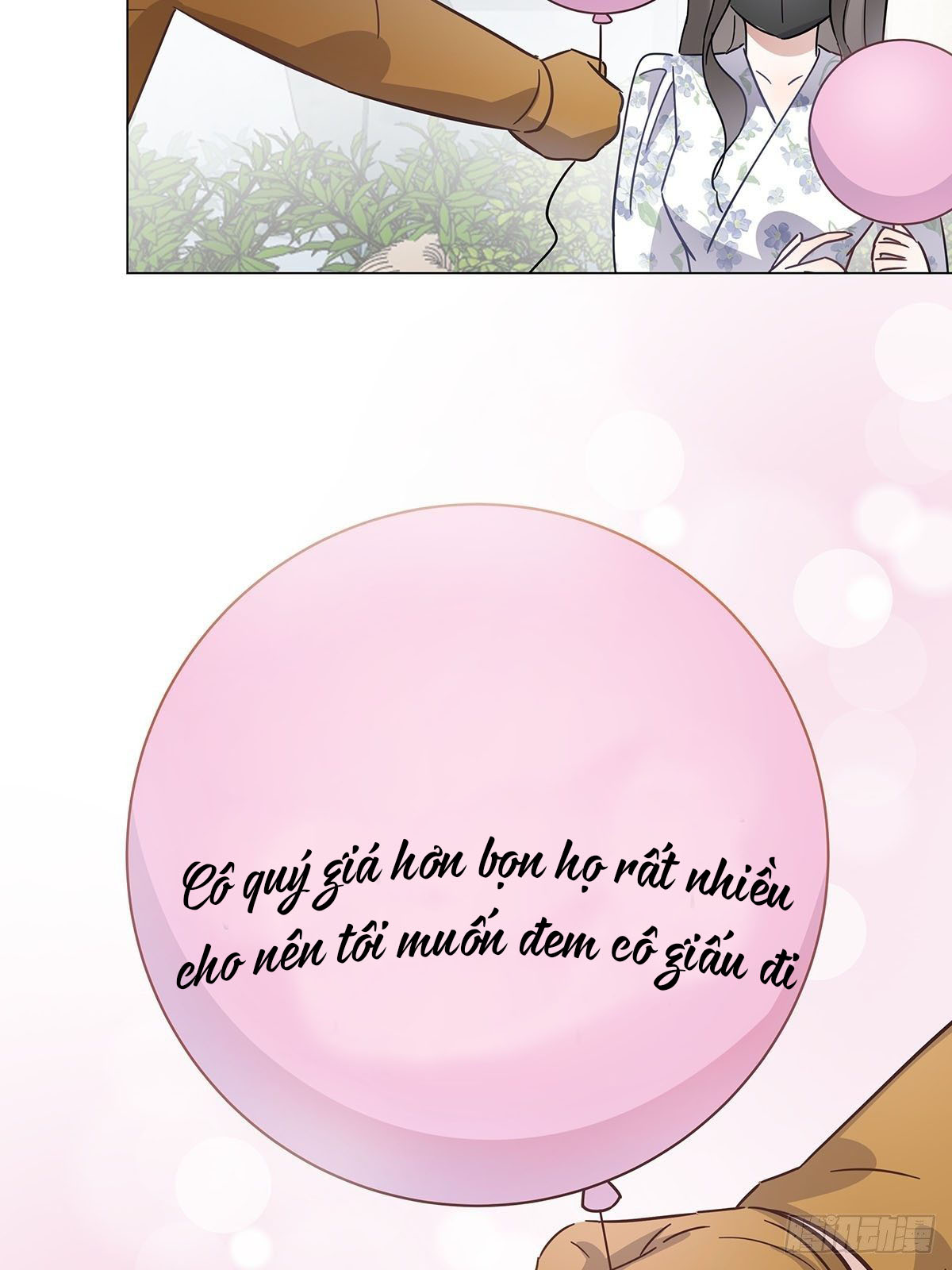 hôm nay nam giả trang nữ vẫn chưa được cầu hôn! chapter 25 21