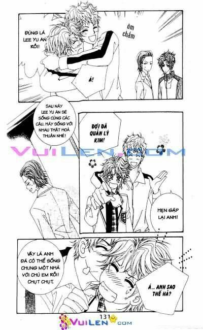 chạm mặt thần tượng chapter 5 131