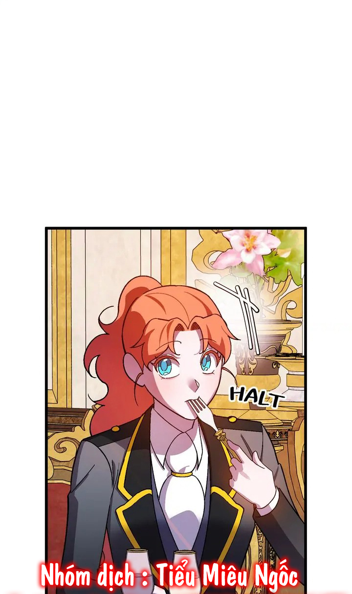 tôi sẽ cứu lấy gia tộc sắp sụp đổ chapter 117 73