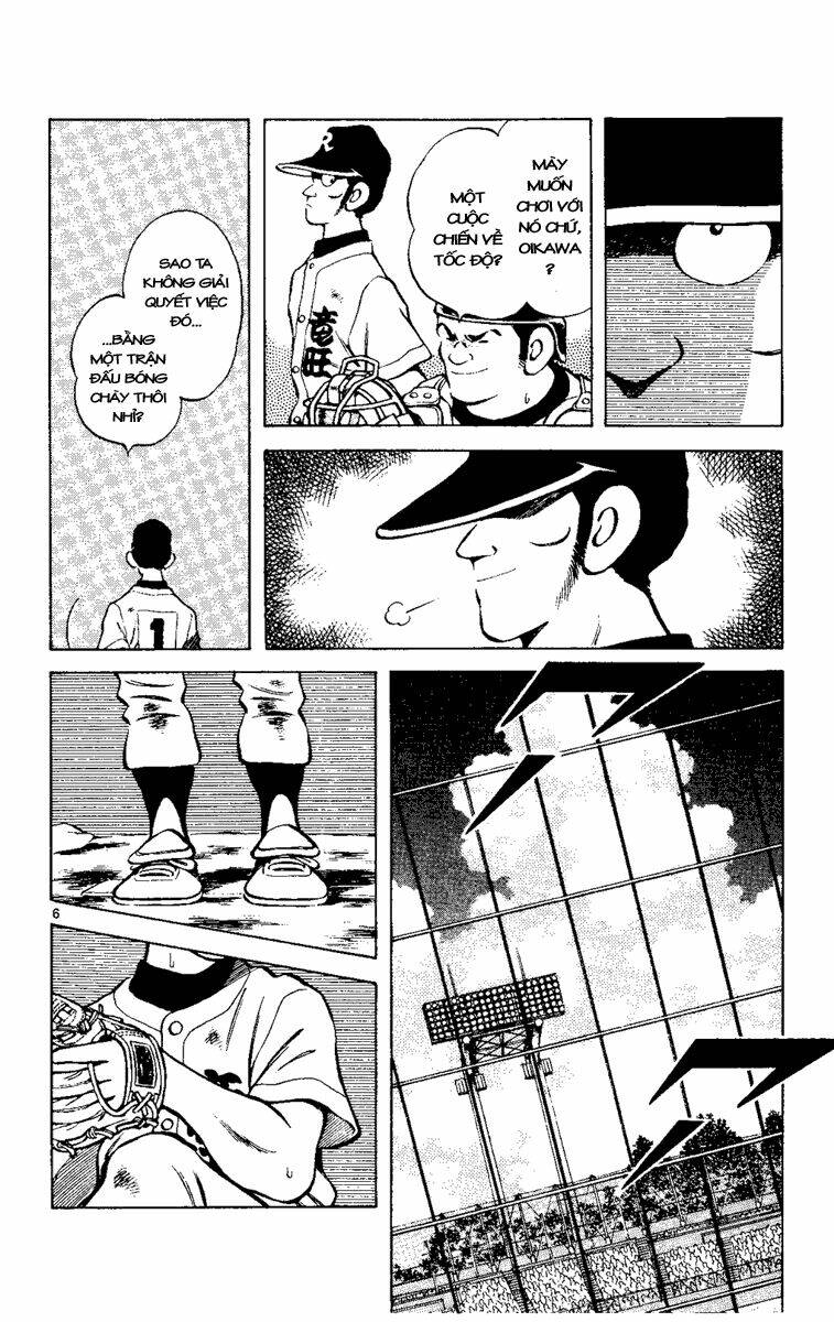 trò chơi vượt qua thử thách chapter 149 8