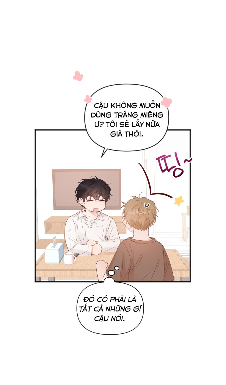 cuộc giao dịch lý tưởng chapter 14 28