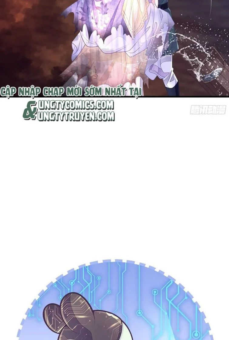 tôi nghi ngờ hệ thống thích tôi chapter 28 30