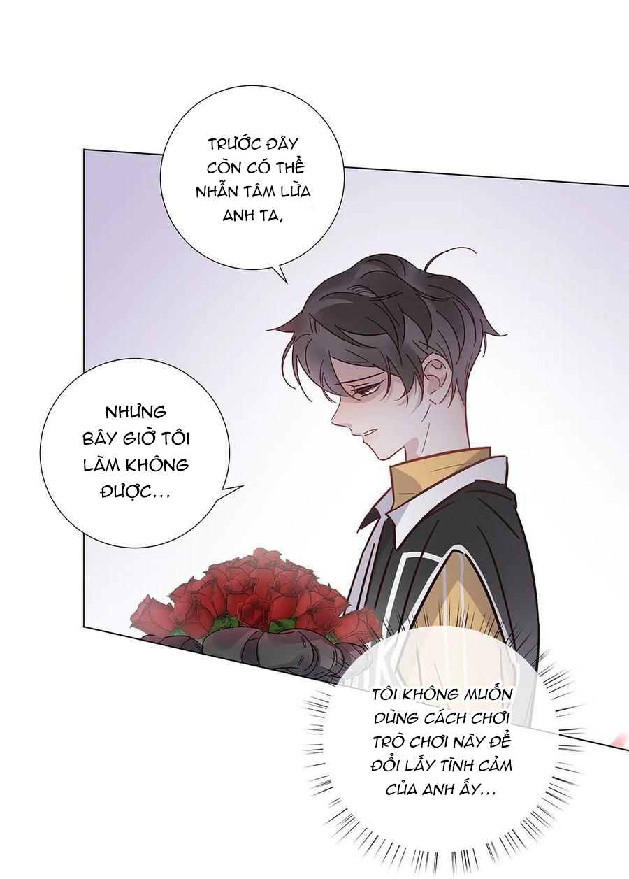 hôm nay nam giả trang nữ vẫn chưa được cầu hôn! chapter 60 10