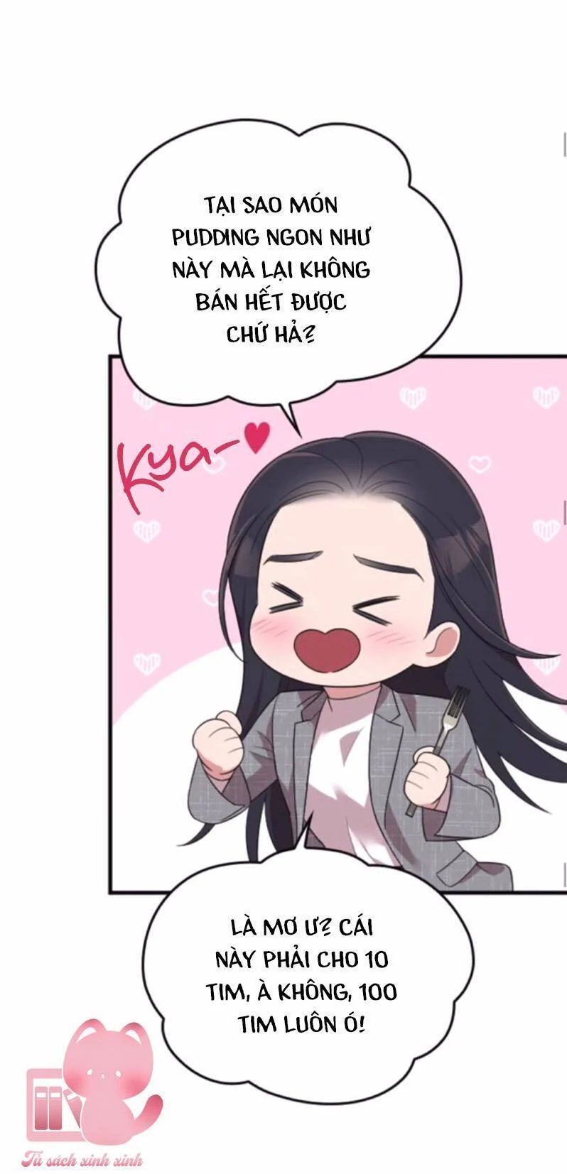 cô đi mà lấy chồng tôi chapter 48 63