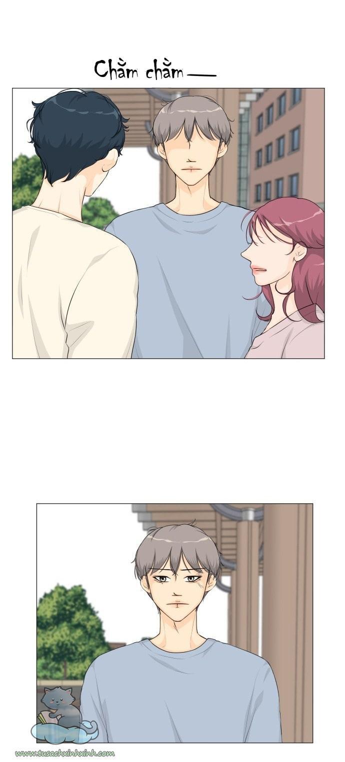 bán quỷ chapter 23 11