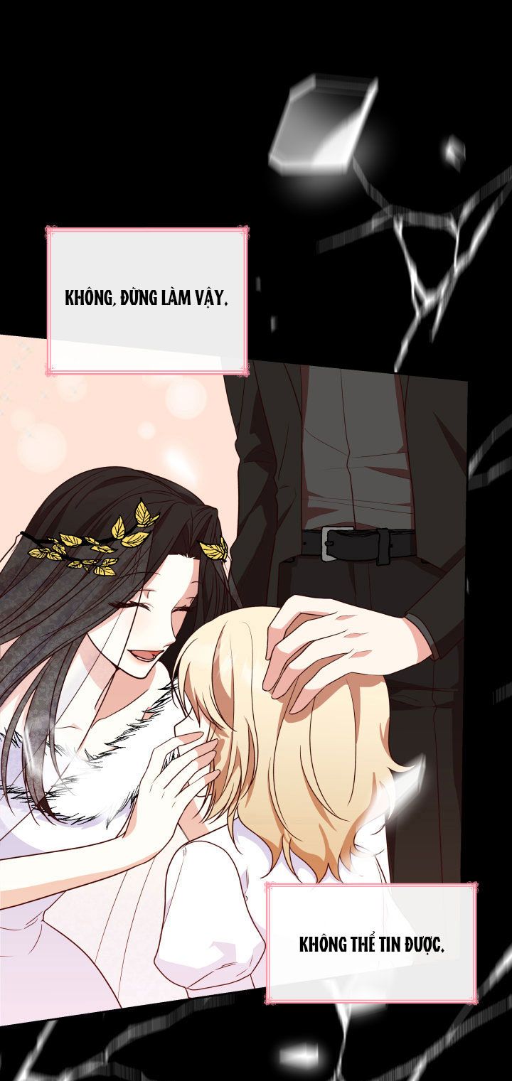 từ ác nữ, tôi trở thành một người mẹ chapter 23.5 46