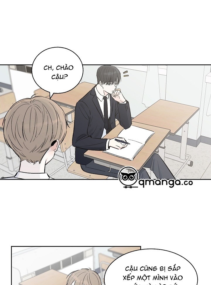 thật gần mà cũng thật xa chapter 1 27