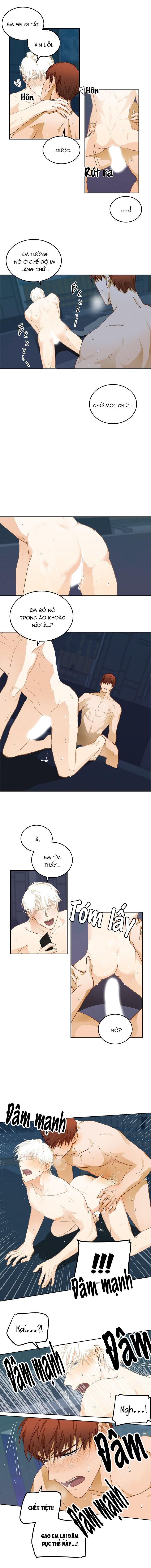 lời nói dối hoàn hảo chapter 8 6