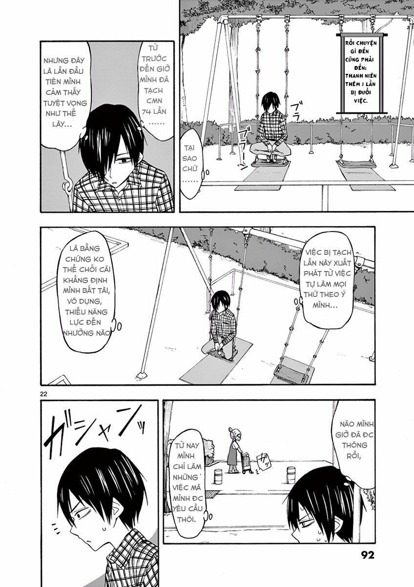 ninja shinobu-chan no junjou chapter 15 23