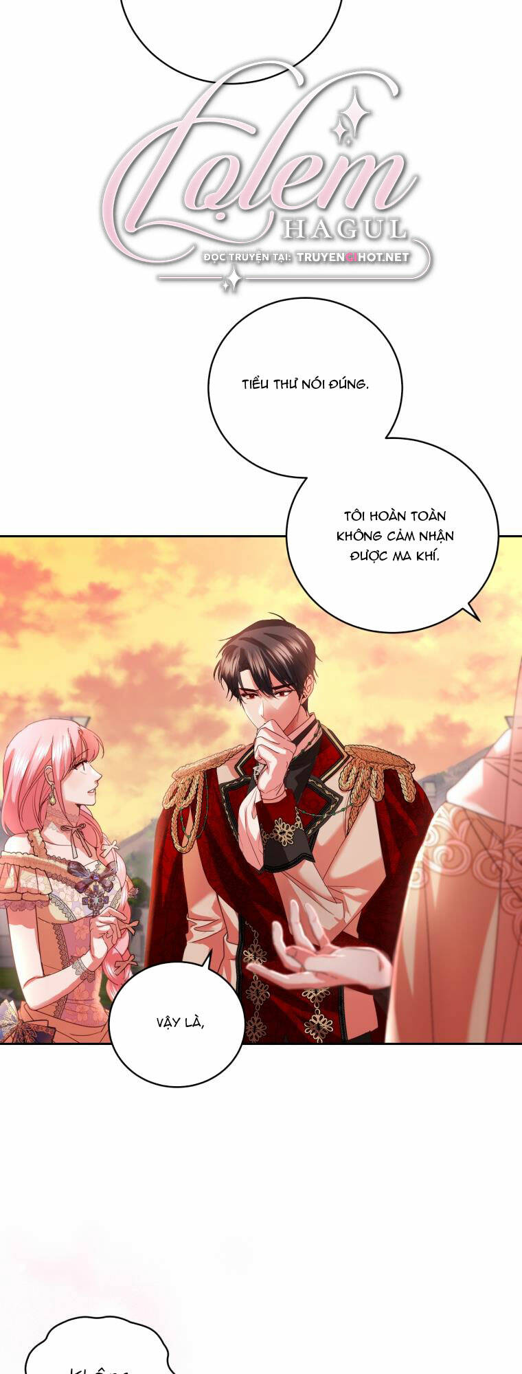 nhà điều chế nước hoa độc quyền của bạo chúa chapter 86 42