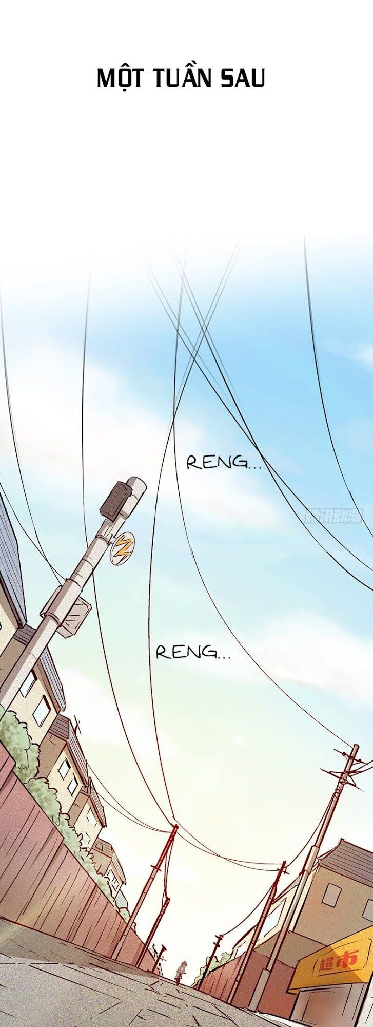 dã âu lão tổ chapter 1 58