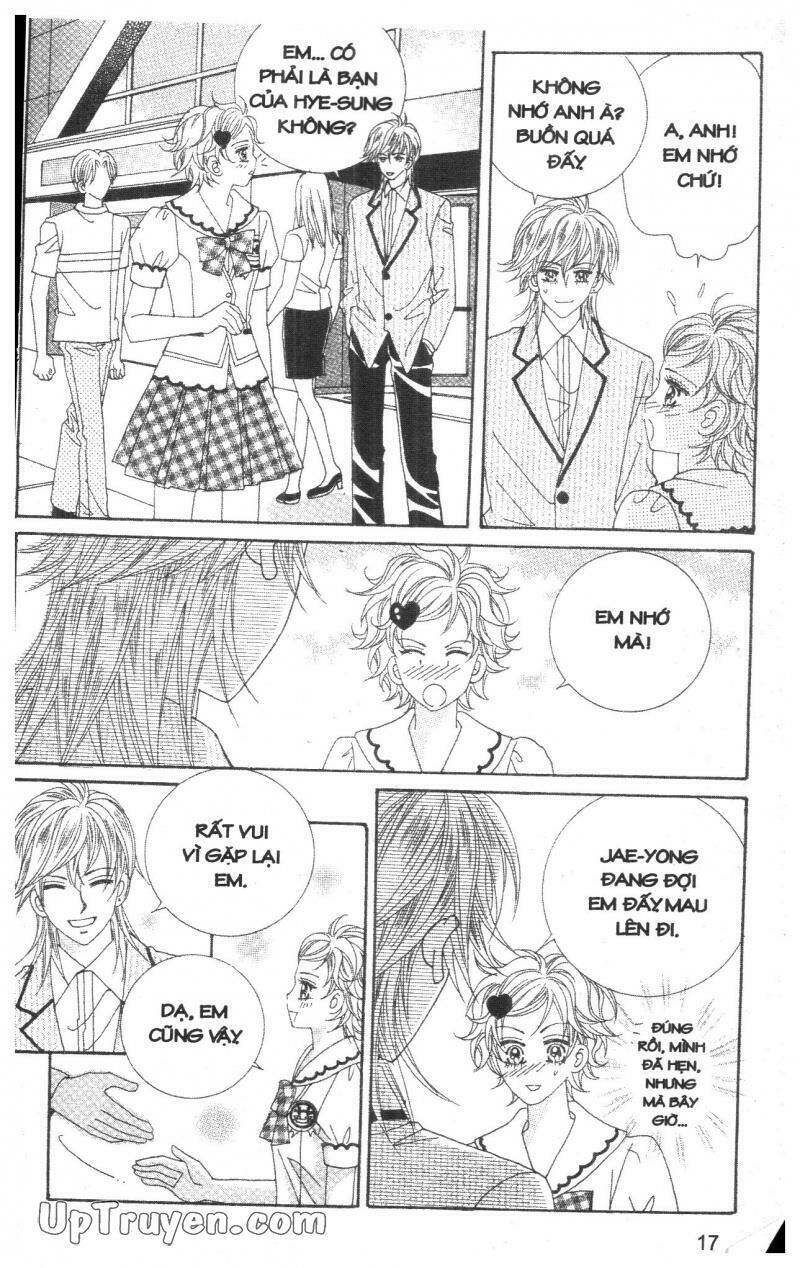 meo meo dịu dàng đi nhé chapter 6 17