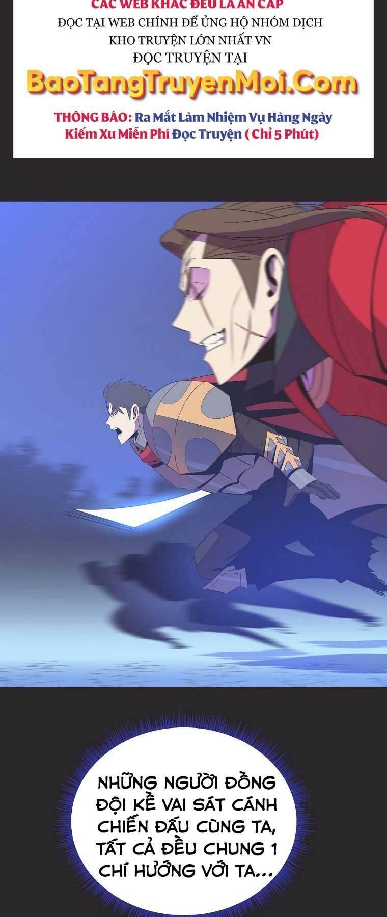 tiêu diệt đấng cứu thế chapter 99 12