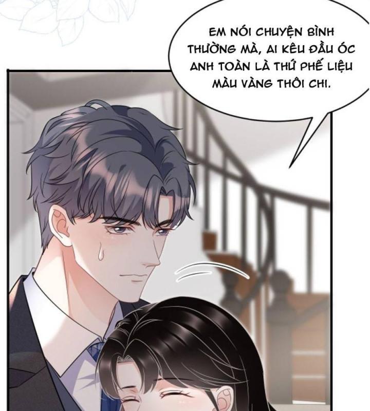 đại tiểu thư có thể có bụng dạ gì xấu chứ! (full) chapter 60 48