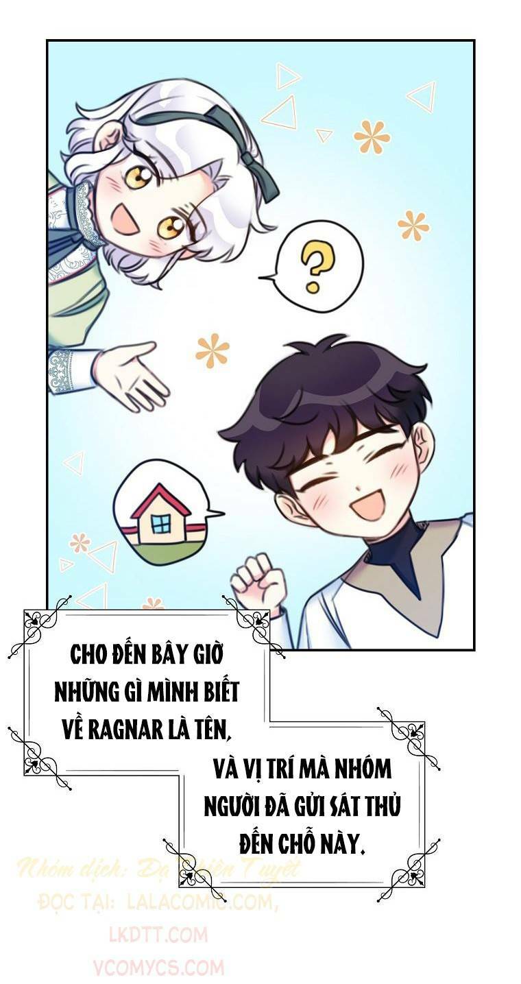 sinh ra làm con gái ác nữ chapter 18 58