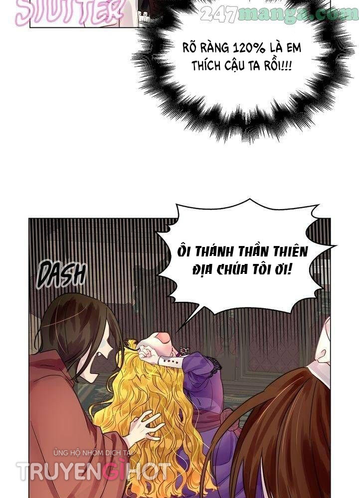 đừng xem thường nữ phụ chapter 163 42