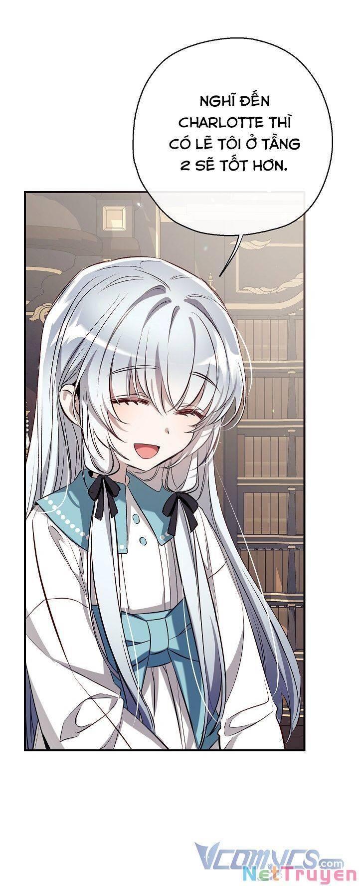 chúng ta có thể trở thành gia đình được không? chapter 63 3