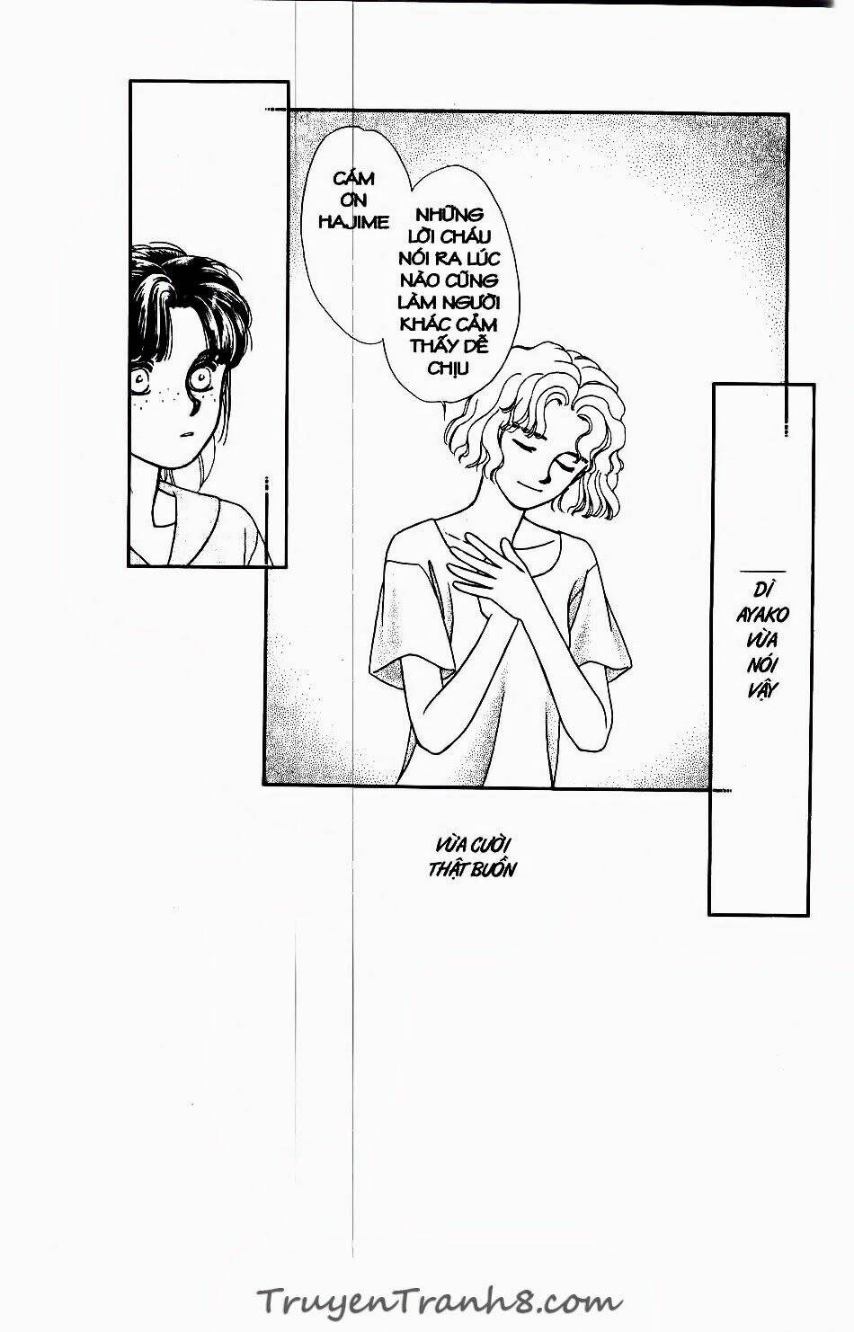 hajime là số một chapter 29 33