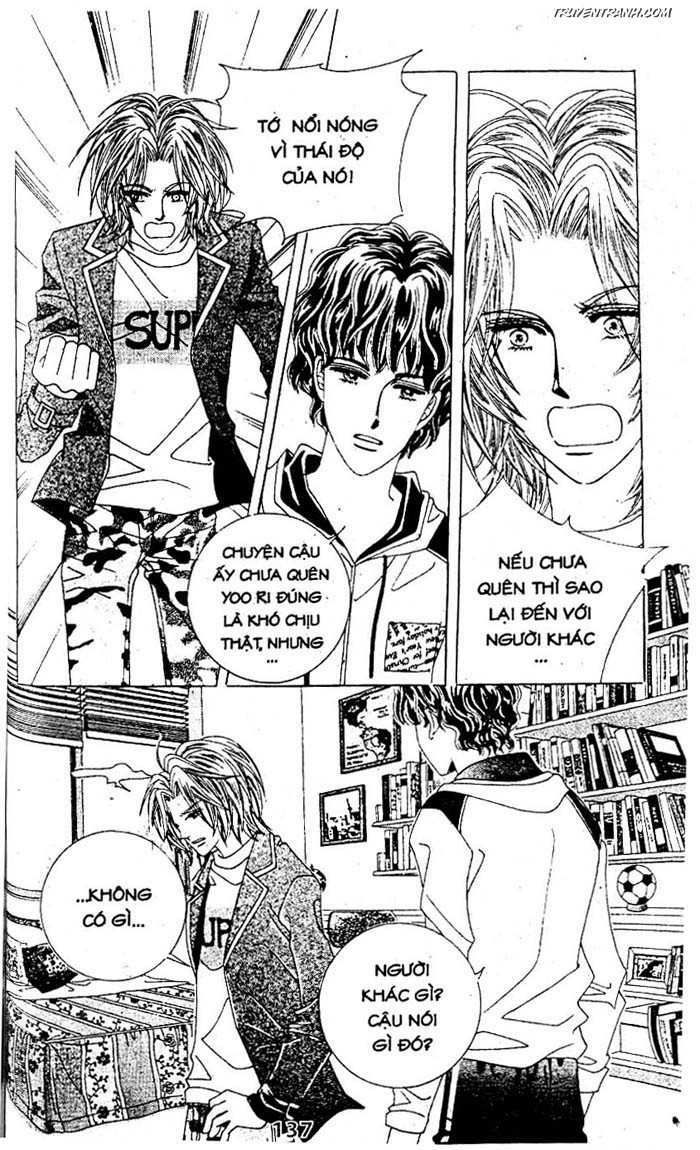 nhà trọ hoàn hảo chapter 35 25