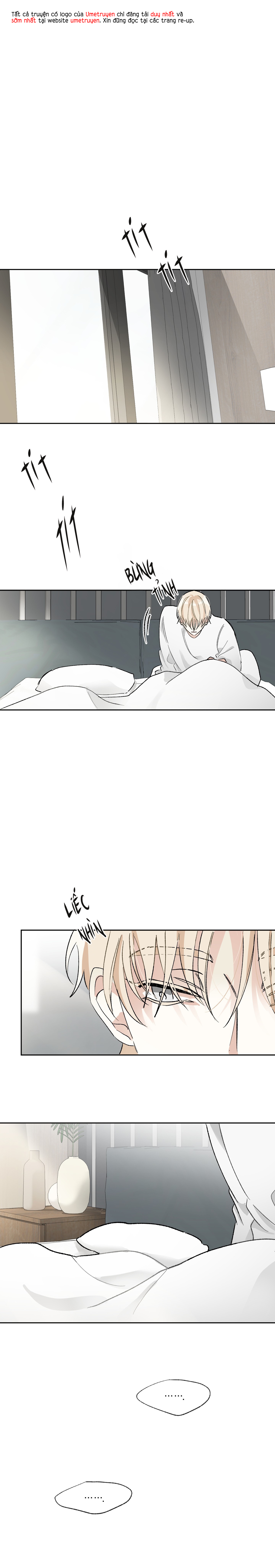 thế giới khi không còn em chapter 11 1