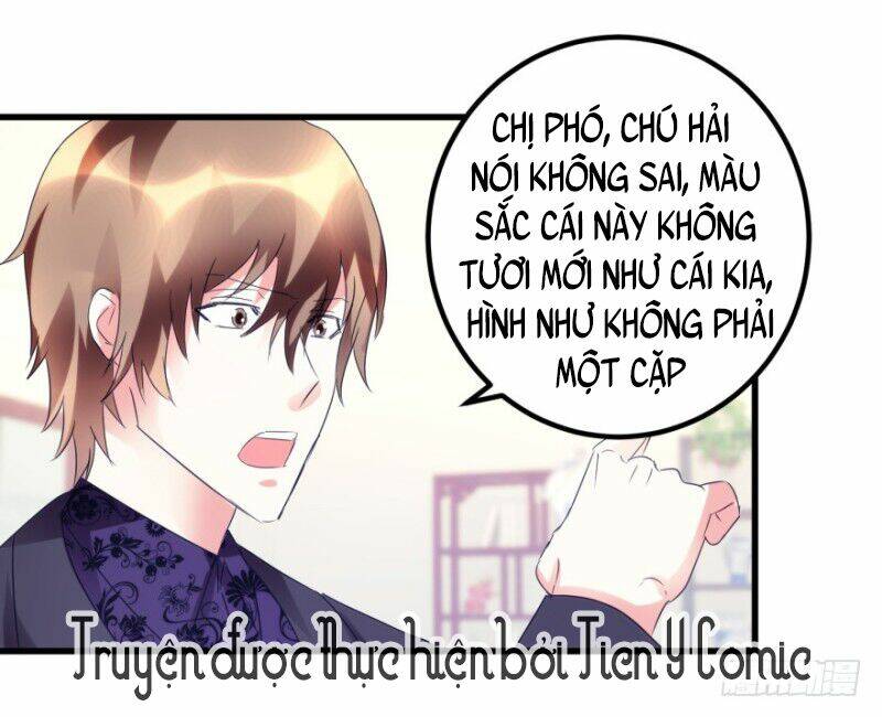 thấu thị tiên y chapter 50 20