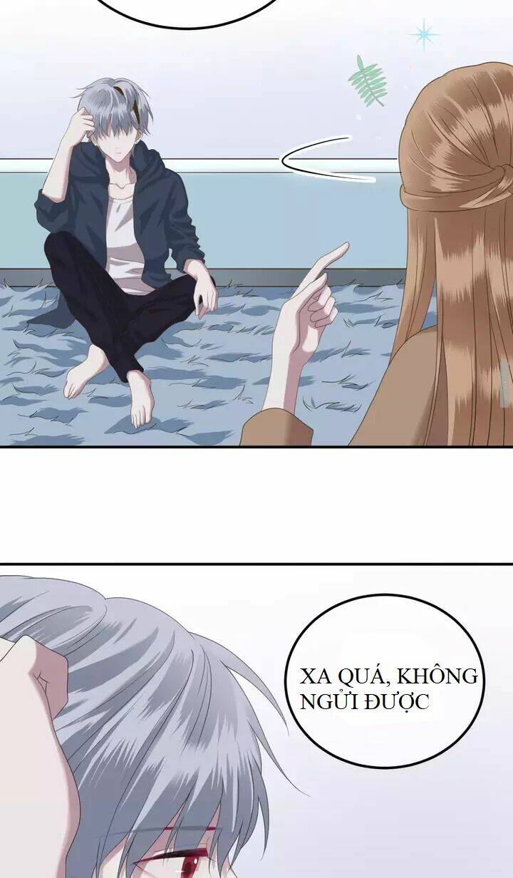 thần tượng điểm zero chapter 89.3 14