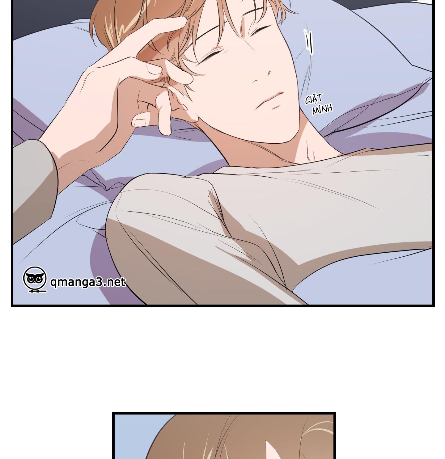 chốn riêng tư chapter 32 6