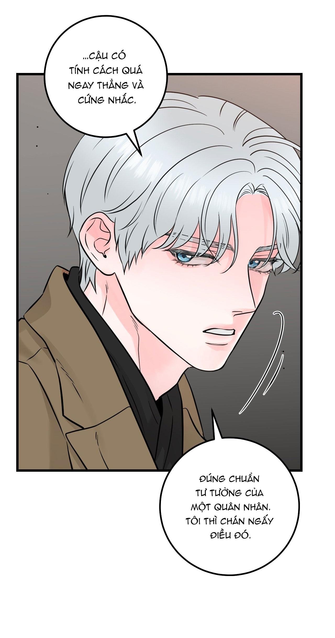 over the paradise chapter 50 45