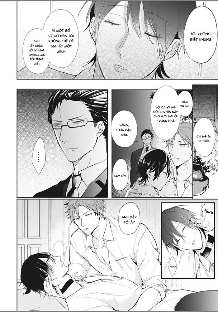 alpha no ie no ko chapter 3 23