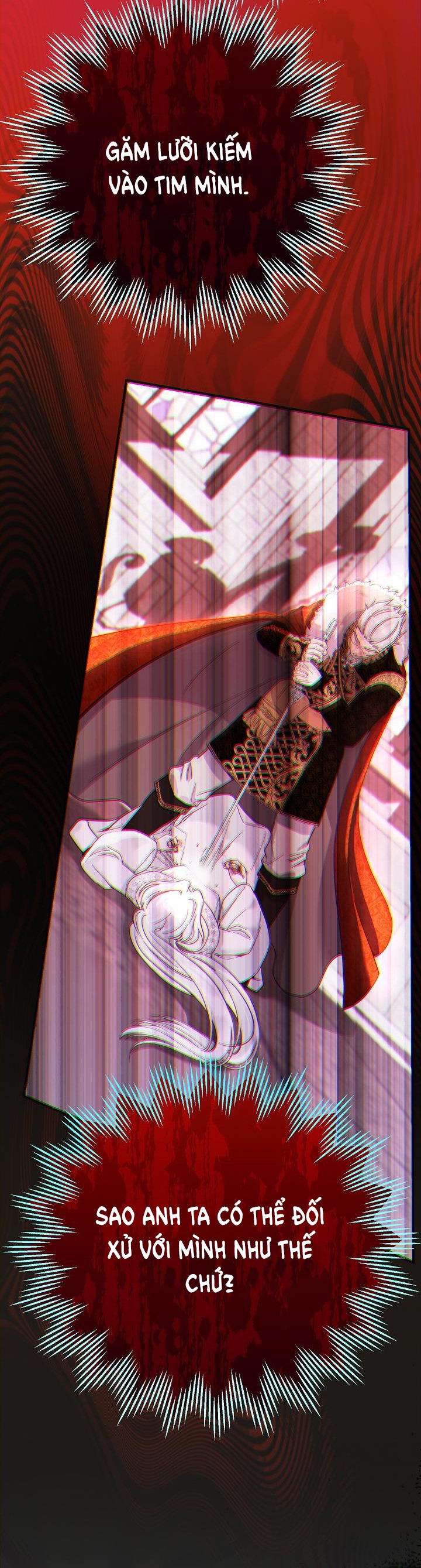 trở thành vợ thái tử quái vật chapter 93.2 13