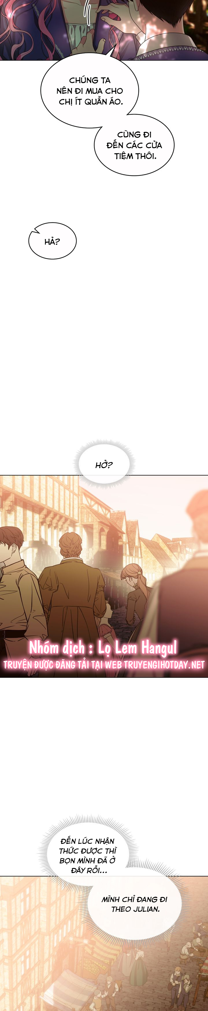 hợp đồng hôn nhân với người chồng thứ 2 của tôi chapter 52 8