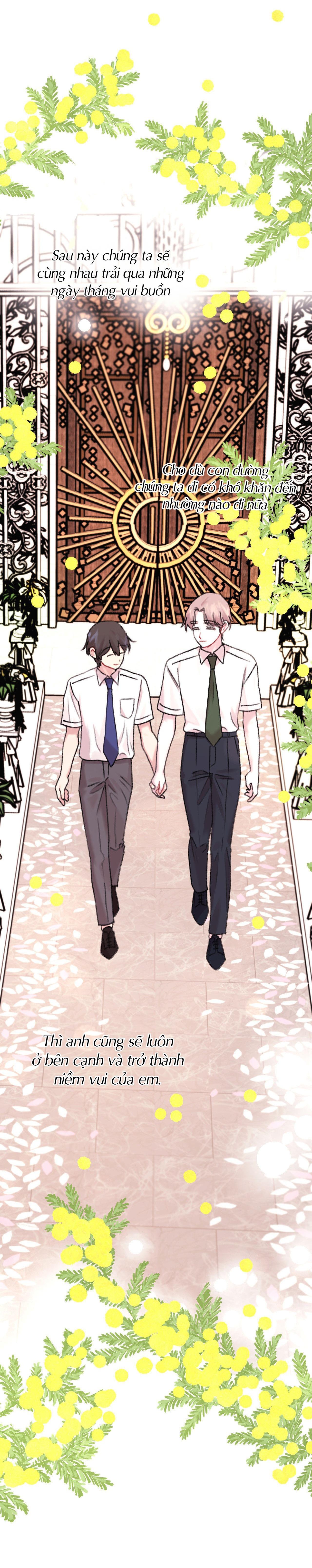 anh thật sự thích em sao chapter 26 27