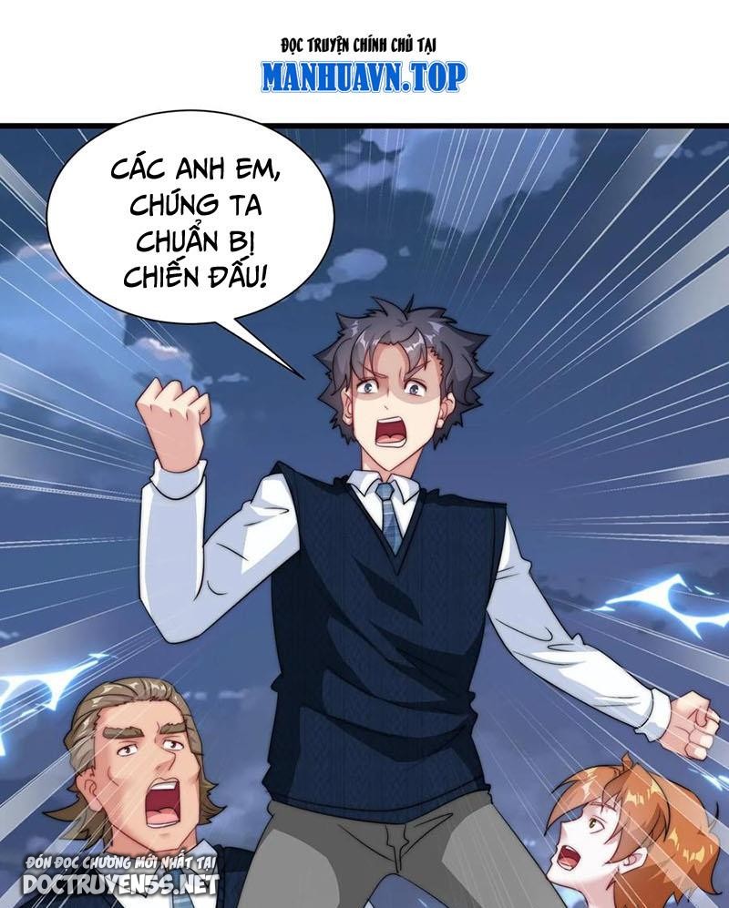 Slime ta treo cự long lên đánh là hợp lý nhỉ? Chapter 149 2