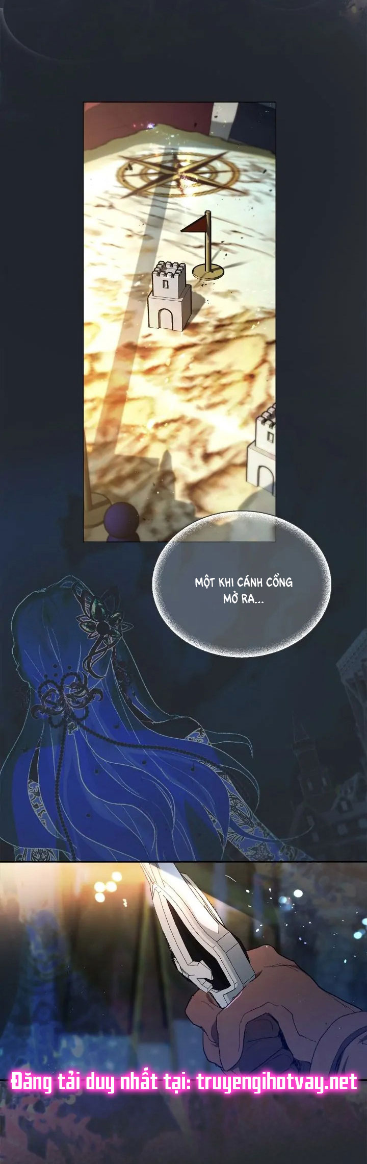 tôi là fan cứng hoàng tử chapter 67.2 15