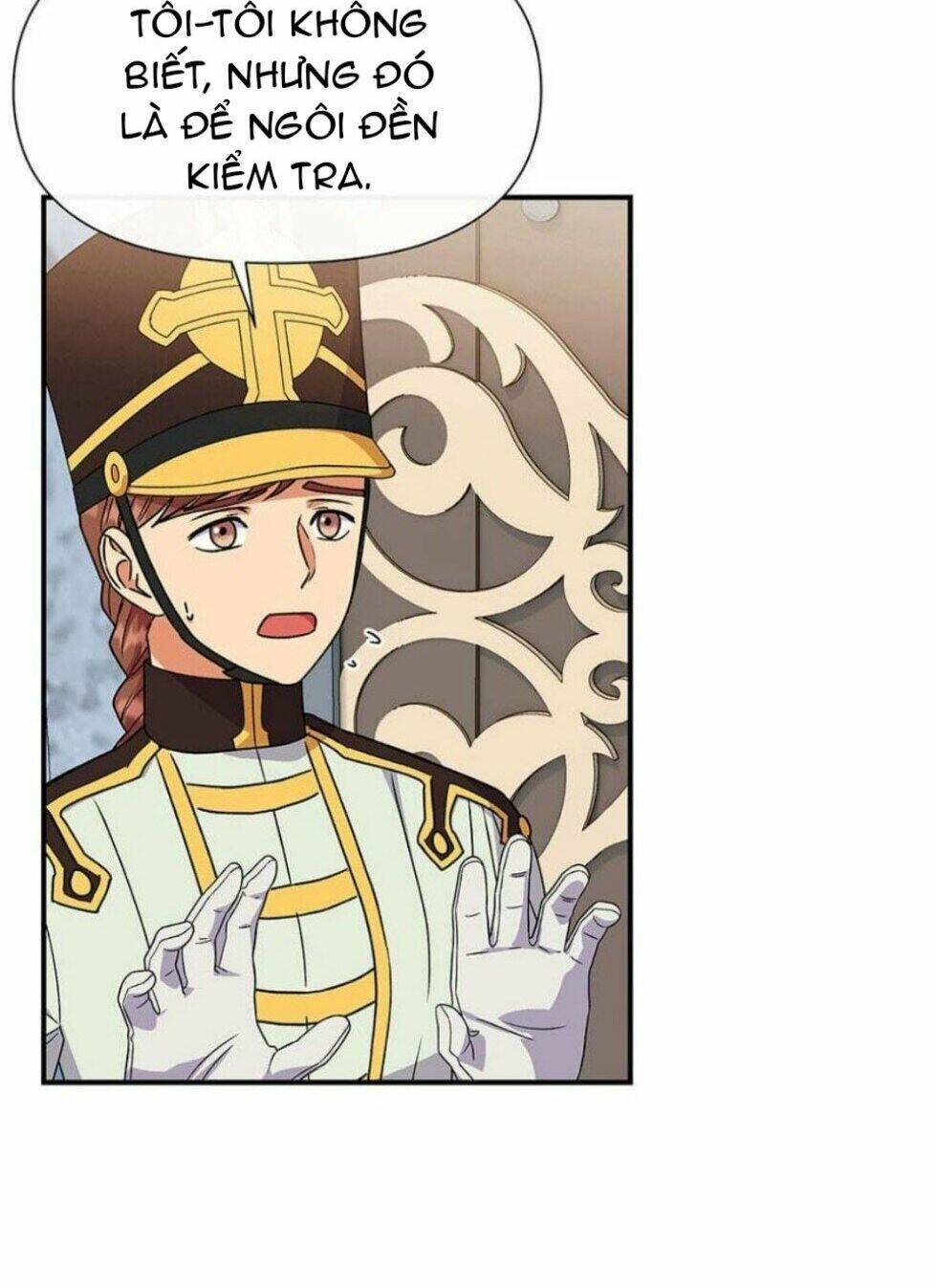 khế ước của nữ công tước quái vật chapter 109 13