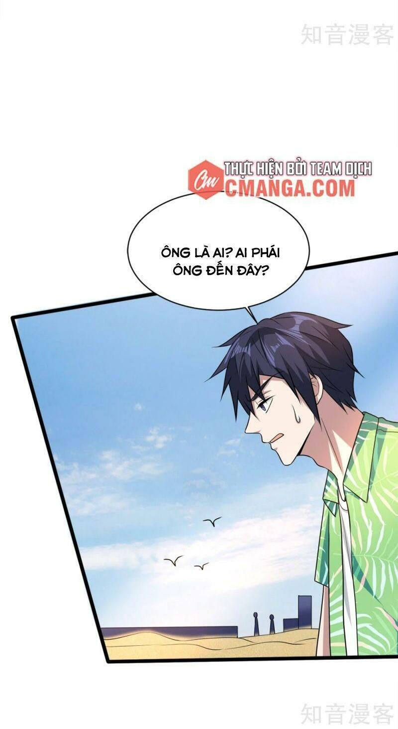 đô thị tà vương chapter 185 12