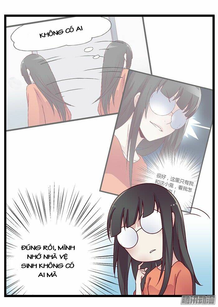 người ba độc thân chapter 22 9