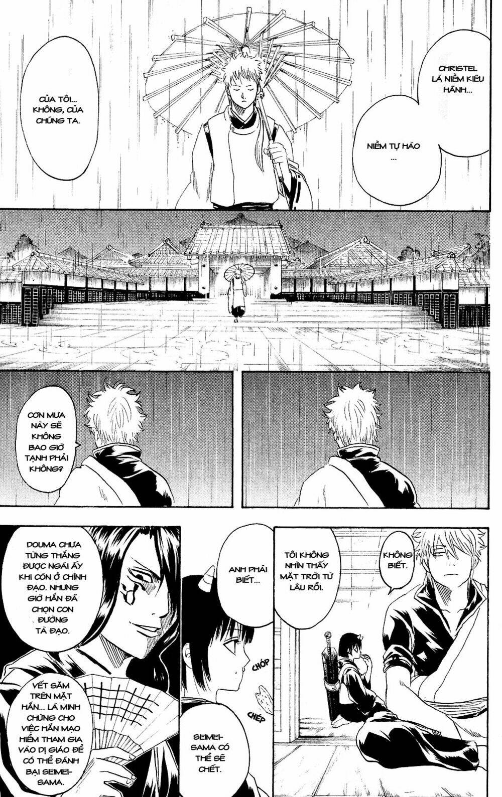 gintama - linh hồn bạc chapter 284 12