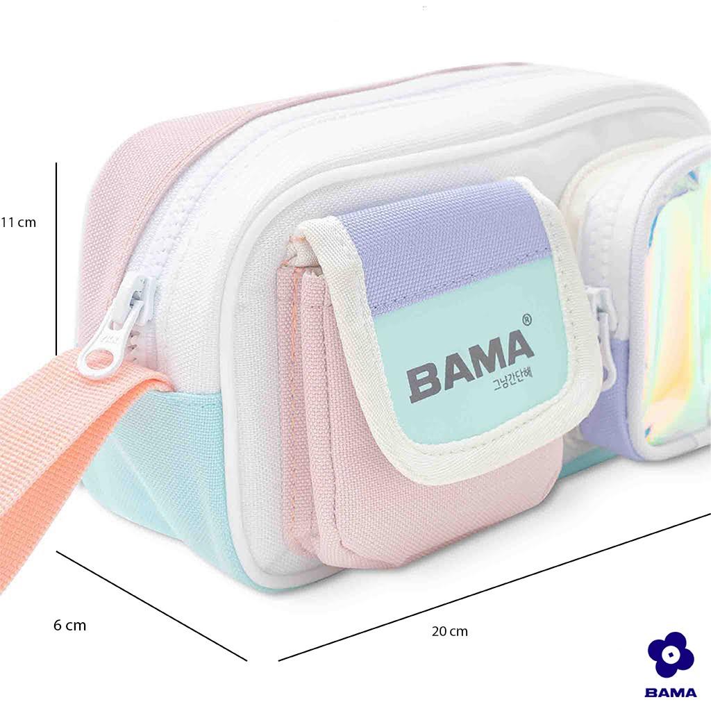 Hộp Bút BAMA - PENCIL CASE