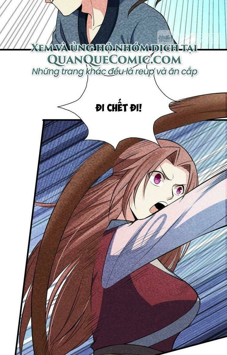 thánh tôn chapter 26 26